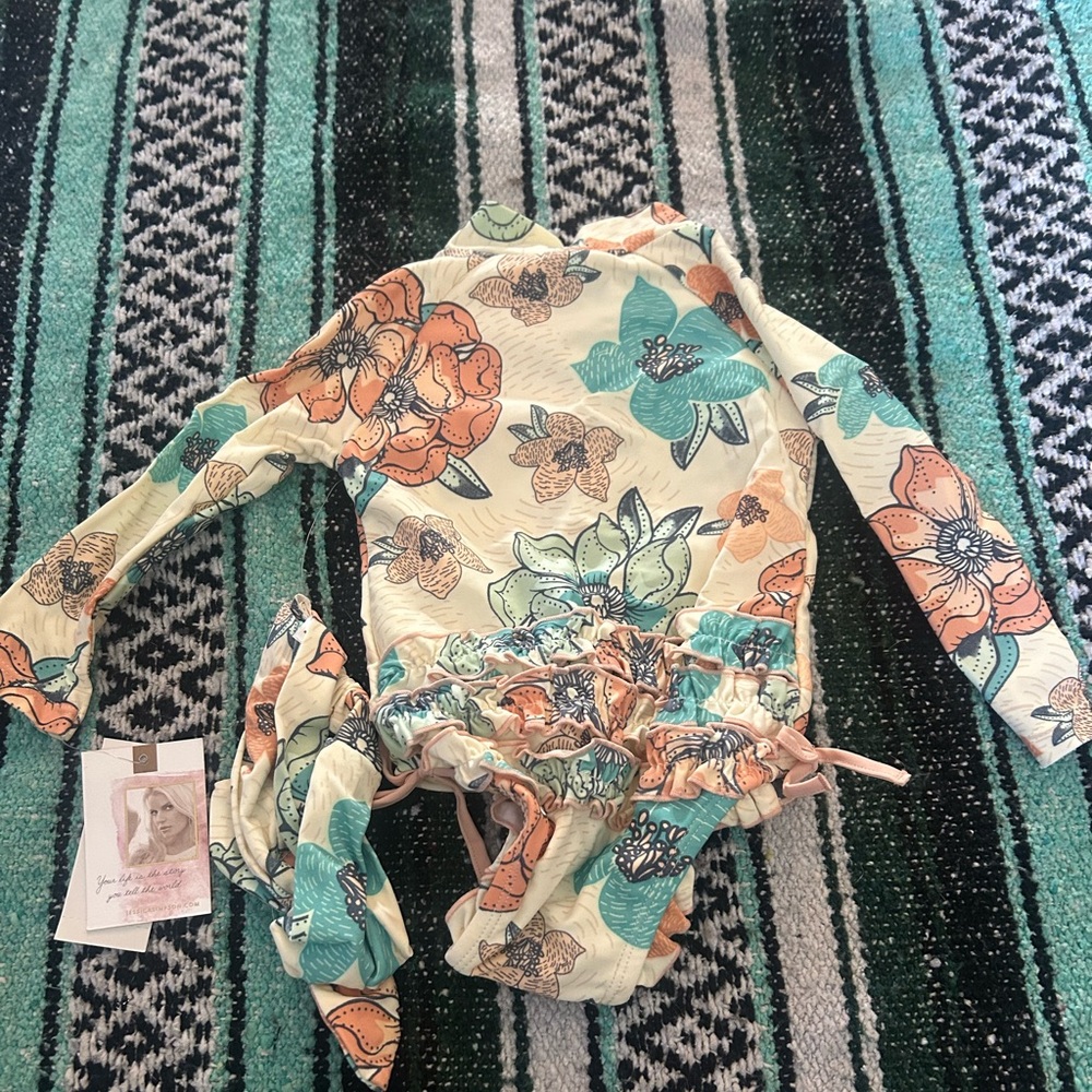 Jessica Simpson Swim NWT - Picture 4 of 4